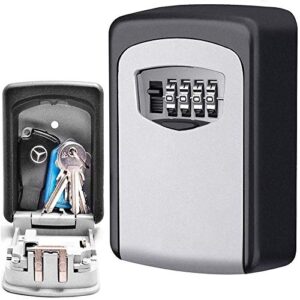 CDC DIGI Lock Key Safe