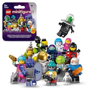 LEGO Minifigures Series 26 Space