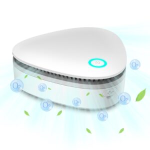 Fridge Smell Remover Odour Removers