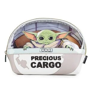 Disney Women's Toiletry Bag Makeup