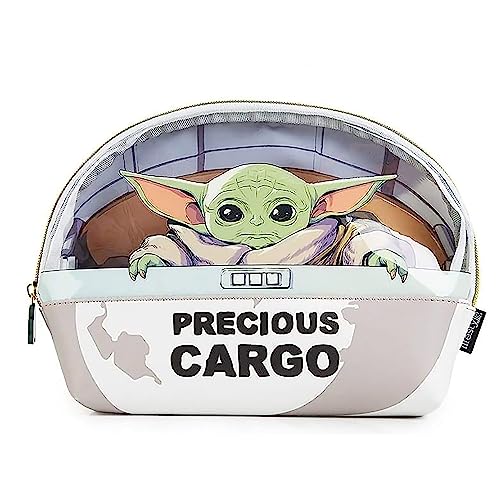 Disney Women's Toiletry Bag Makeup