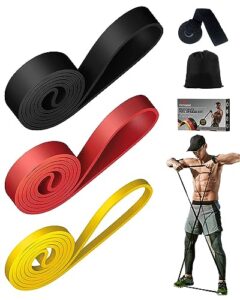 Victoper Resistance Bands