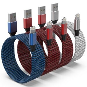iPhone Charger Cable