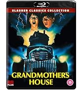 New Year's Evil [Blu-ray] [2020]