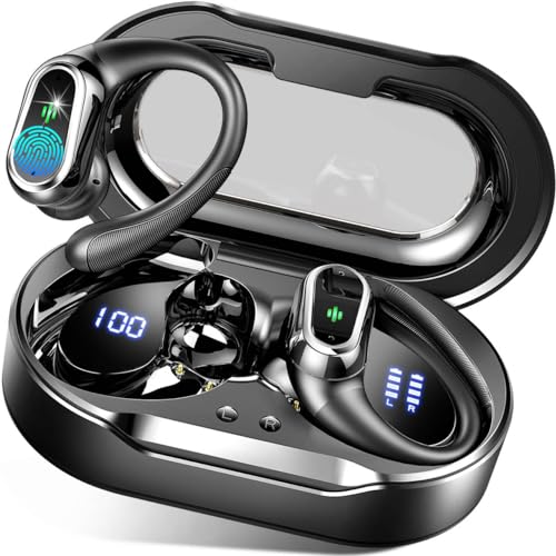 Wireless Earbuds