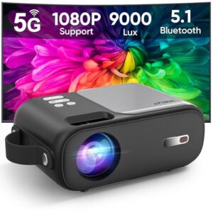 Mini Projector