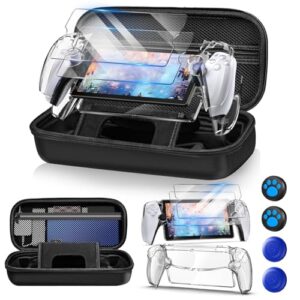 12 in 1 Accessories Set for Playstation Portal