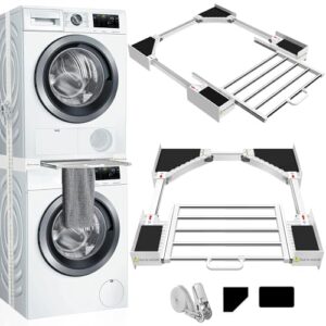 BOWEN EZ Stacking Kit for Tumble Washer and Dryer