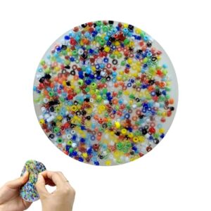 sesameless Skin Picking Fidget Toys