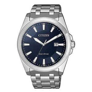 Citizen Herren Analog Eco-Drive Armbanduh
