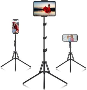 iPad Tripod Stand