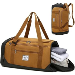 Laripwit Gym Bags for Men