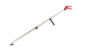 Spear & Jackson 8201LR Razorsharp Telescopic Easy Reach Bypass Prune