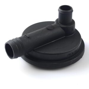 Robust Crankcase Breather Valve Replacement for Volkswagen Transporter Mk4 1990-2003 Lt 1996-2006 2.4 D 2.5 Tdi 074129101