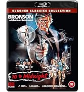 Schizoid (Limited Edition) [Blu-ray] [2020]