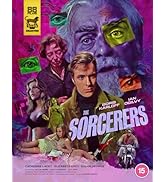 The Curse Of The Crimson Altar [DVD]