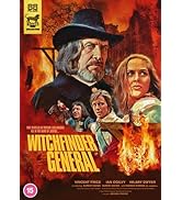 Witchfinder General [DVD]