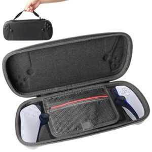 Exsivemy Carrying Case for Playstation Portal