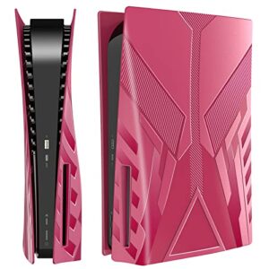 HEYSTOP Cover Case Skin Compatible with PS5 Console