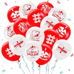 England Balloons