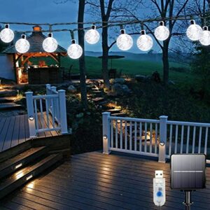 Solar Garden Lights Outdoor