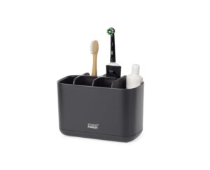 Joseph Joseph Easy-Store - Toothbrush Holder Caddy