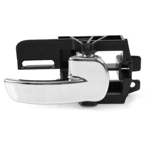 Robust Car Interior Door Handle Right Driver Side for Nissan Qashqai 80670-JD00E 80670JD00E 2007-2013