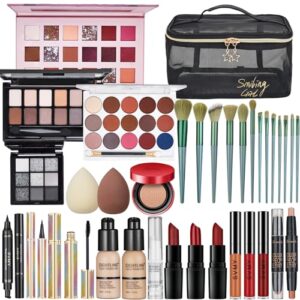 All In One Makeup Kit