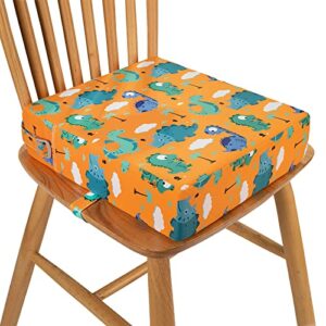 Toddler Booster Seat for Dining Chair