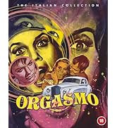 Absurd 4K Ultra HD [Blu-ray] [Region Free]