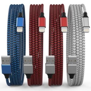 iPhone Charger Cable
