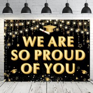 Graduation Banner Decorations