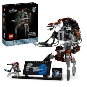 LEGO Star Wars Droideka Set