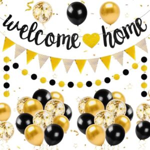 Yueshop Welcome Home Decoration