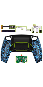 rise remap kit for ps5