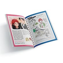Tomo-chan Is a Girl! - The Complete Season - Limited Edition artcards 2