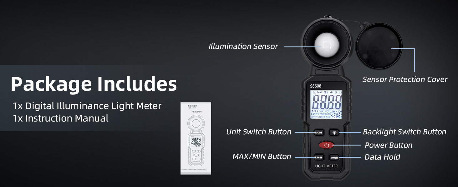 Light Meter