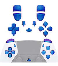 Button for PS5 Edge Controller