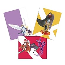 BOFURI: I Don't Want to Get Hurt, So I'll Max Out My Defense - Season 2 Limited Edition artcard 1