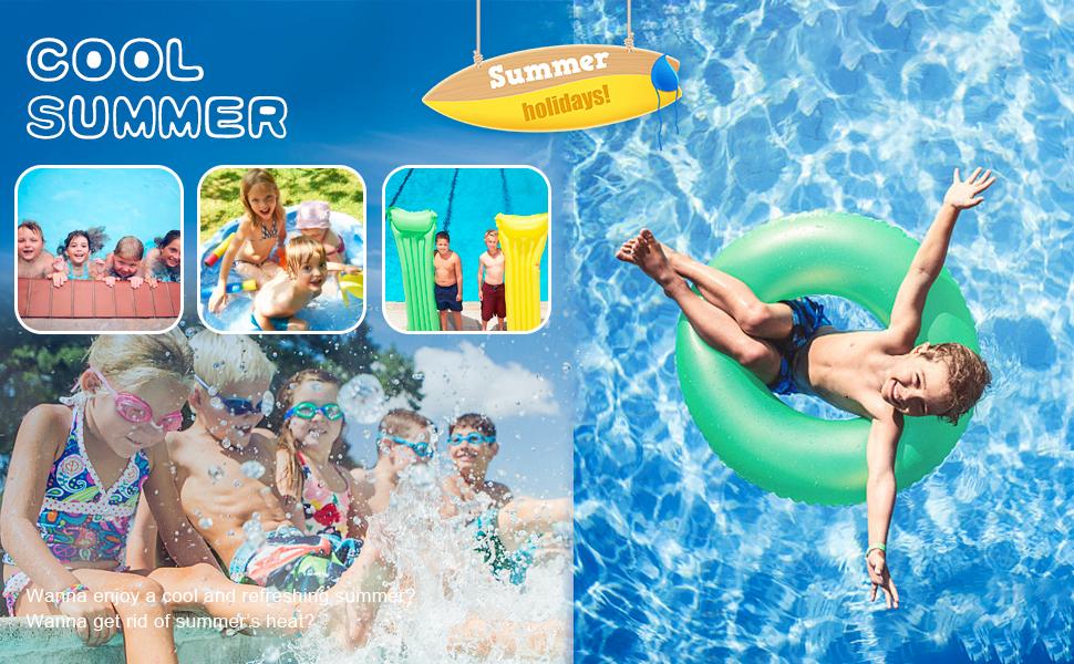 Swim Water Shoes Kids Pool Socks Girls Boys Toddler Beach Sandals Aqua Swimming Dive Quick Dry 