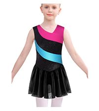 XiaoMoSha Girls Dress