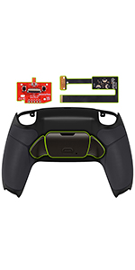(RMB) Version RISE remap kit for ps5 bdm 030