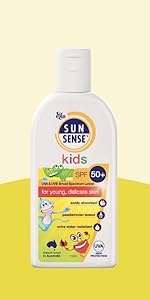 SunSense kids