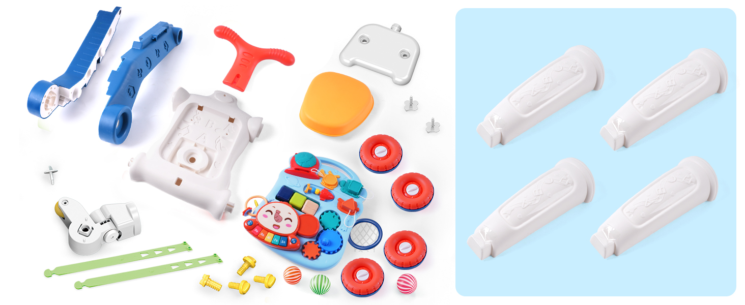 baby walkers for babies 6-12 months 1 year old toy