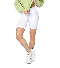 short leggings