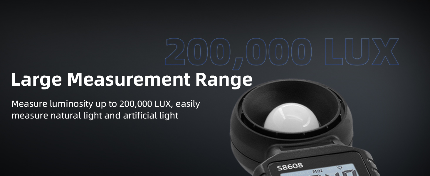 Light Meter