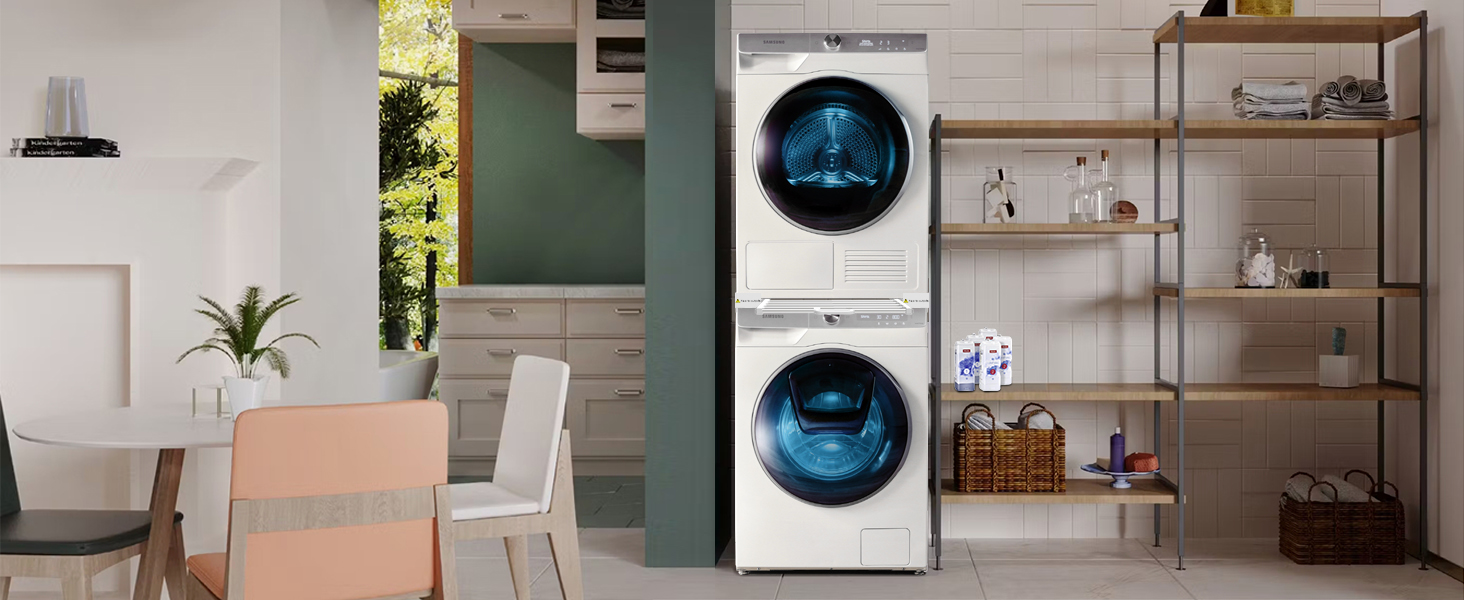 Stacking Kit with Shelf