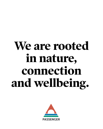 Passenger Drop Recycled Travel Wash Kit (Dandelion Yellow)