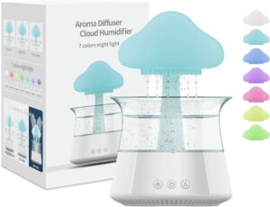 New Raindrop Humidifier