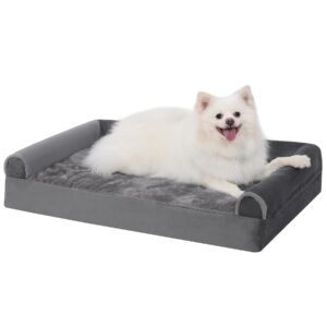 KSIIA Large Dog Bed